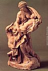Charity by Gian Lorenzo Bernini